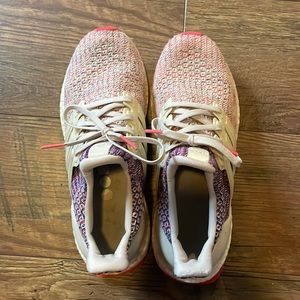 Adidas ultraboosts
